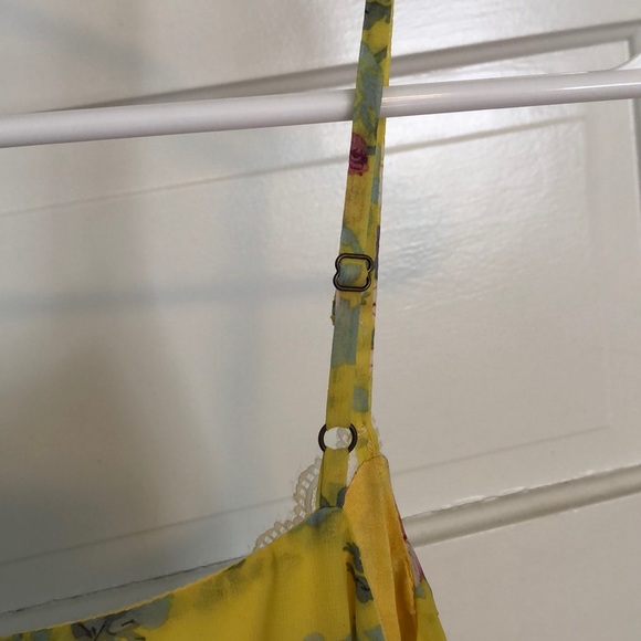 Urban Outfitters Lucca Couture Mini Dress Size S - Picture 7 of 7